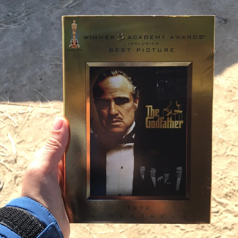 The GodFather 1972